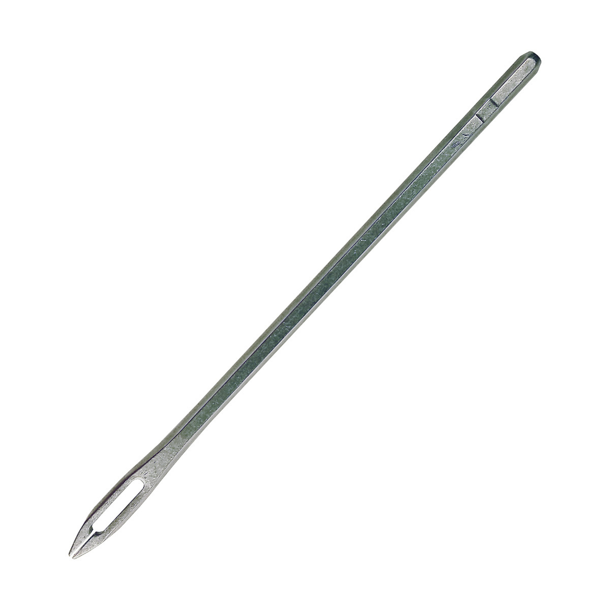 Martins Industries Safety Seal Needle — Heavy Equipment Insertion, Model# NHE